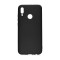 Husa silicon Huawei P smart 2019 - Negru