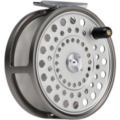 Mulineta Hardy Bros Lightweight Fly Reel St Andrew RH/LH foto
