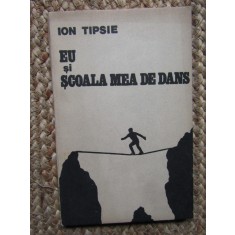 Ion Tipsie - Eu si scoala mea de dans, 1983