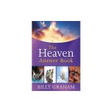 The Heaven Answer Book