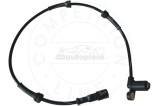 Senzor ABS / turatie roata RENAULT MEGANE I Scenic (JA0/1) (1996 - 2001) AIC 53305