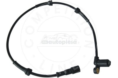 Senzor ABS / turatie roata RENAULT MEGANE I Break (KA0/1) (1999 - 2003) AIC 53305 foto