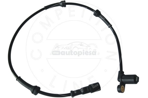 Senzor ABS / turatie roata RENAULT MEGANE I Break (KA0/1) (1999 - 2003) AIC 53305