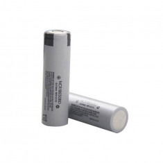 Panasonic 18650 NCR18650BD 10A 3.7V 3200mAh-Conținutul pachetului 1 Bucată-Tip Fără buton