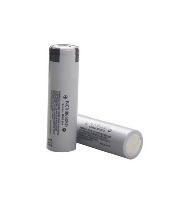 Panasonic 18650 NCR18650BD 10A 3.7V 3200mAh-Conținutul pachetului 1 Bucată-Tip Fără buton foto