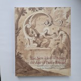 Album de arta: The Ideal of Beauty in the Age of Peter Brugel / Desene din secolul al 16-lea din Tarile de Jos in Muzeul de Arta Budapesta, endleza