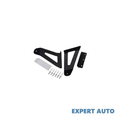 Suport led bar universal cu prindere laterala cod: crg001 Alta marca Alt model #7 foto