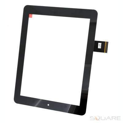 Touchscreen Allview TX1, Black, OEM foto