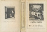 "Camera obscura a lui Hildebrand" - 1968