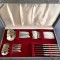 Set Tacamuri - argintate 100 - 6 persoane - 24 piese - Neoveda