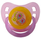 SUZETA SILICON ORTODONTICA 6 LUNI+