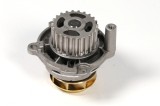 HEPU P545 Pompă de apă, răcire motor