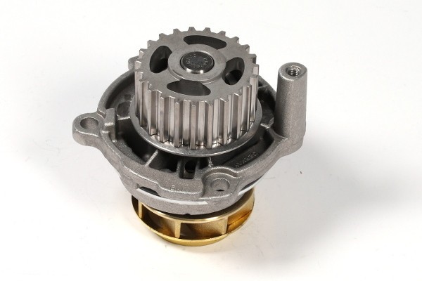 HEPU P545 Pompă de apă, răcire motor