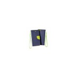 HUSA FLIP FANCY SAMSUNG GALAXY NOTE 7 BLUE/LIME