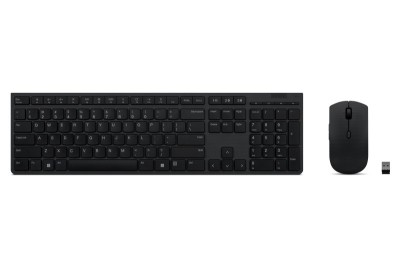 LN PROFESSIONAL COMBO KB&amp;amp;MS WIRELESS foto
