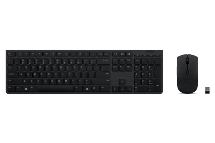 LN PROFESSIONAL COMBO KB&amp;MS WIRELESS