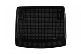 Covor de portbagaj din cauciuc potrivit pentru VW Caddy dupa 2021 cu 5 locuri Performance AutoTuning