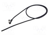 Conector M8AS-03BMMM-SR7D01 AMPHENOL