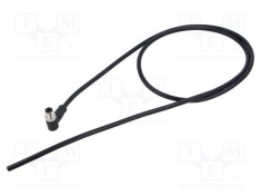 Conector M8AS-03BMMM-SR7D01 AMPHENOL