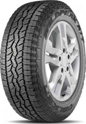 Anvelope Falken Wildpeak-AT3WA 255/65R17 114H All Season foto