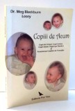 COPIII DE ACUM de MEG BLACKBURN LOSEY , 2008