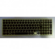 Tastatura Laptop - LENOVO IDEAPAD Z510ï»¿ï»¿