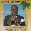 CD Louis Armstrong &ndash; Super Hits (EX), Jazz