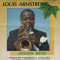 CD Louis Armstrong &ndash; Super Hits (EX)