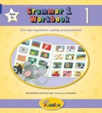 Grammar 1 Workbook 1 | Sara Wernham
