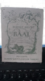 Baal - Bertolt Brecht