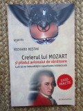 Richard Restak - Creierul lui Mozart si pilotul avionului de vanatoare