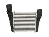 Radiator intercooler AUDI A4 B7 Avant (8ED) (2004 - 2008) THERMOTEC DAA003TT