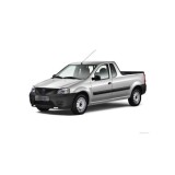 Perdele Auto Interior compatibile Dacia Logan Pick-Up 2008-2012 Automotive TrustedCars, Oem