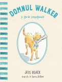 Cumpara ieftin Domnul Walker și știrile senzaționale - Hardcover - Jess Black - Didactica Publishing House