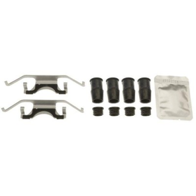 Set accesorii placute frana Mercedes Cls (C218), Cls (C219), Cls Shooting Brake (X218), E-Class (W212), E-Class T-Model (S212), S-Class (W221), S-Cla foto