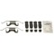 Set accesorii placute frana Mercedes Cls (C218), Cls (C219), Cls Shooting Brake (X218), E-Class (W212), E-Class T-Model (S212), S-Class (W221), S-Cla