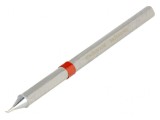 V&acirc;rf con &icirc;ndoit 0,51mm 420-475&deg;C 30&deg;