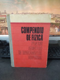 Compendiu de fizică pentru admitere &icirc;n &icirc;nvățăm&acirc;ntul superior, Bunget, 1972, 204