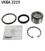 SKF VKBA 3219 Set rulment roata