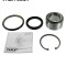 SKF VKBA 3219 Set rulment roata