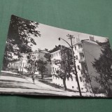 CARTE POSTALA CIRCULATA -VEDERE DIN FALTICENI