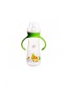 BIBERON MANERE TETINA SILICON ROTUNDA +3LUNI 250ML