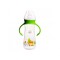 BIBERON MANERE TETINA SILICON ROTUNDA +3LUNI 250ML