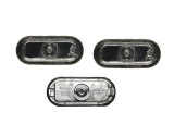 Lampa semnalizare laterala fata FORD Fiesta (JHS), Focus C-MAX (C214), Focus II (DA\_), Fusion (JUS); SEAT Altea (5P1/5P5), Exeo (3R), Ibiza (6J/6L),