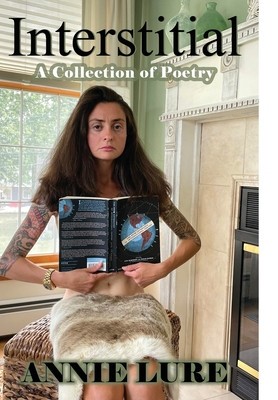 Interstitial: A Collection of Poetry foto