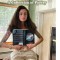 Interstitial: A Collection of Poetry