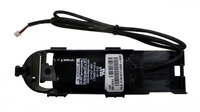 FBWC Battery for Controller Smart Array P410 P411 P212 571436-002 foto