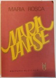 Maria Tanase - Maria Rosca