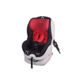 Cumpara ieftin Scaun auto Coto Baby Lunaro ISOFIX 9-18 Kg Red