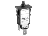 &Icirc;ntrerupător supracurent SCHURTER 4400.0165 240VAC 48VDC 0,5A SPST MCB
